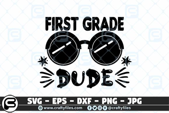 Back to School 1st Grade Sunglasses Dude: A Complete Evaluation for Crafters