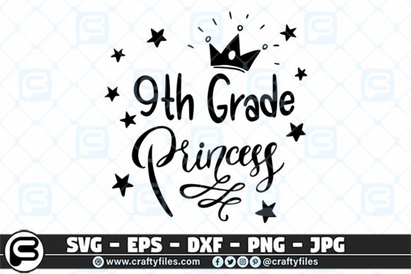Back to School 9th Grade Princess: Crafting a Memorable Start to High School
