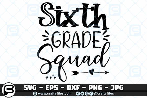 Back to School SVG Files: Your Complete Guide to Celebrating Every Grade with DIY Crafts