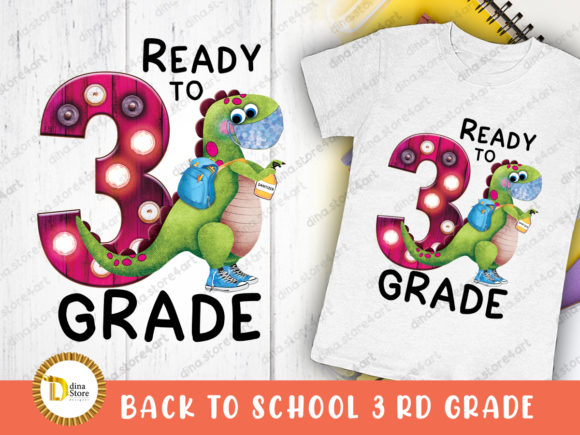 Back to School Third Grade Sublimation: Unlocking Creative Opportunities for the 2025 Season
