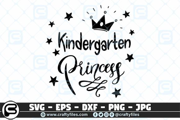 Choosing the Right Back to School SVG Files for Kindergarten Through 7th Grade Projects