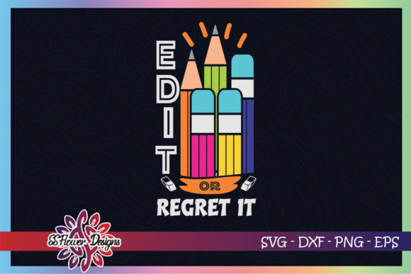 Edit or Regret Back to School: Why Customizing Your Digital Illustrations Now Saves You Later